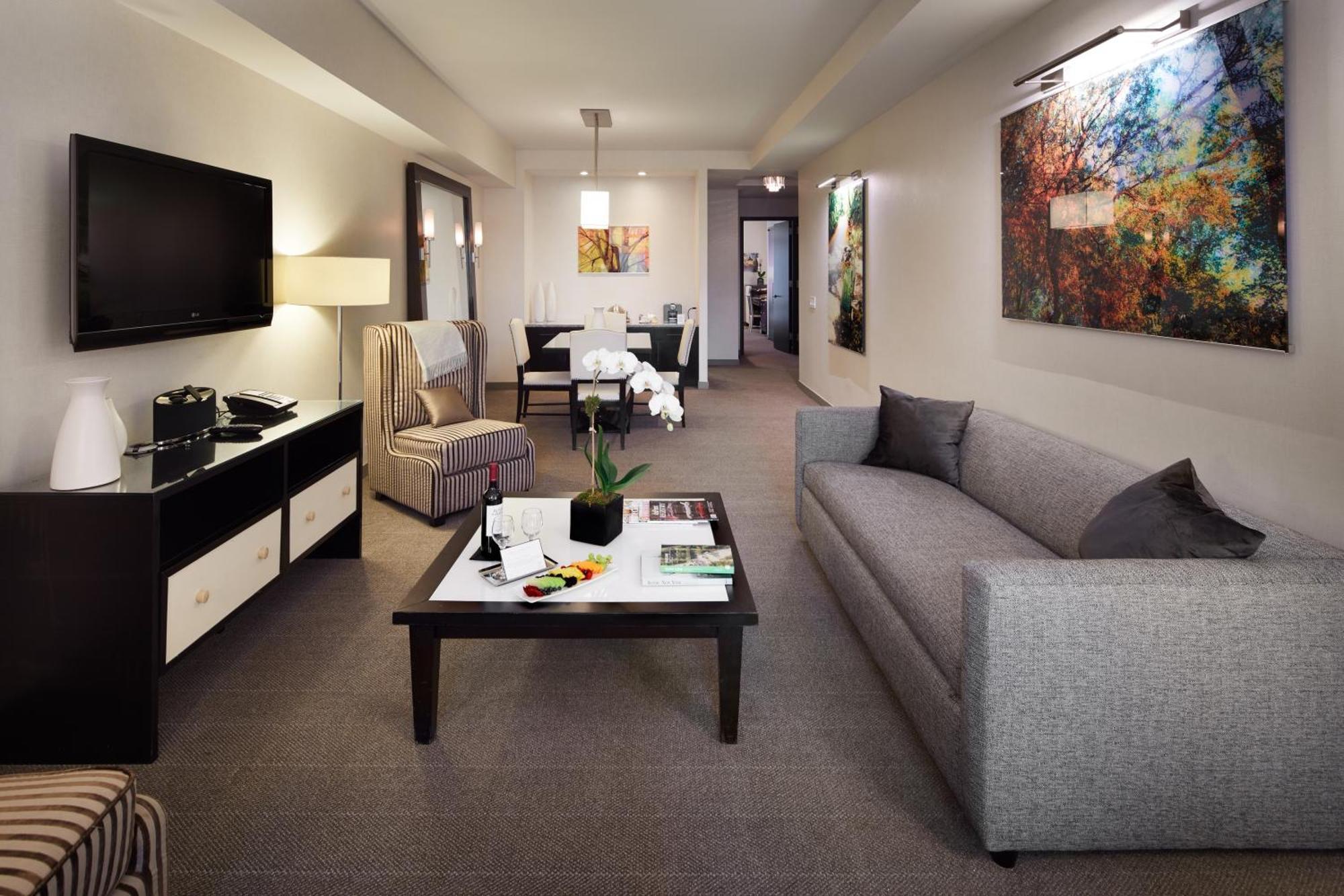 Royalton Suite
